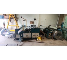 Autoline 3 Comifo 1600mm